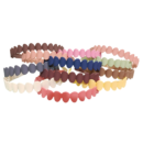 Stylish Matte Finish Hairband | HIJABONE | H1AA008