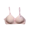 Non-Wired, Lightly Padded, Soft Foam Padded Bra - HijabOne