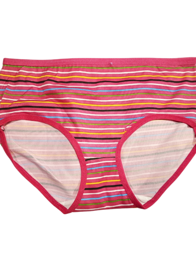 Rainbow Women's Panties - HijabOne