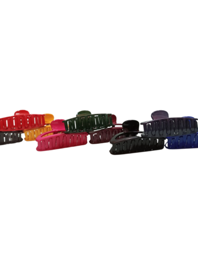 Hollow Hair Claw | HIJABONE | H1AA003