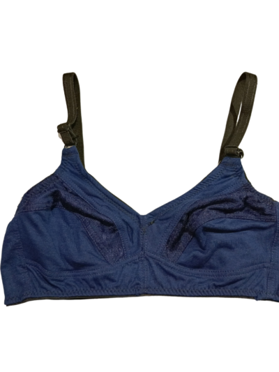 Full Coverage, Soft & Non-Padded Bra - HijabOne