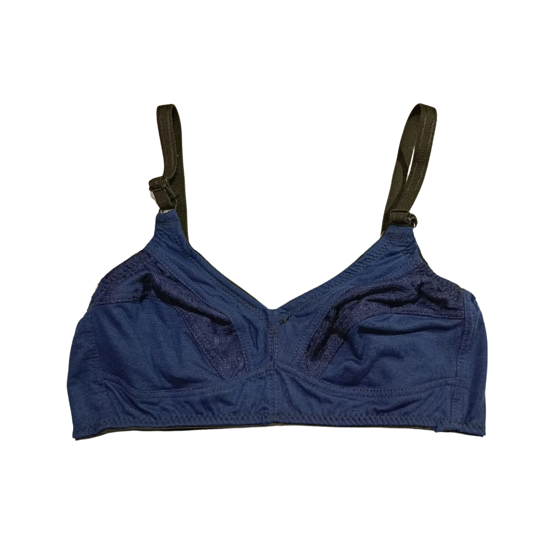 Full Coverage, Soft & Non-Padded Bra - HijabOne