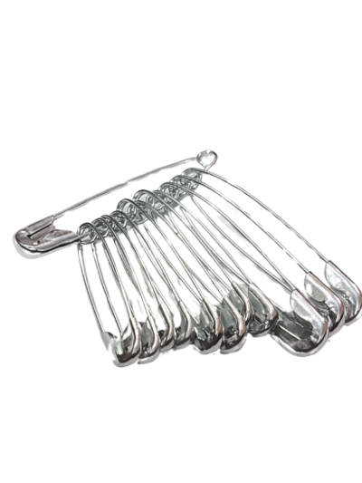 Multipurpose Safety Pins Set | HIJABONE | H1AA025