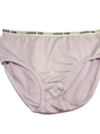 Love Me Women's Panties - HijabOne