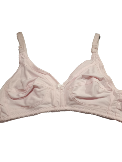 Soft & Non-Padded, Full Coverage Bra - HijabOne