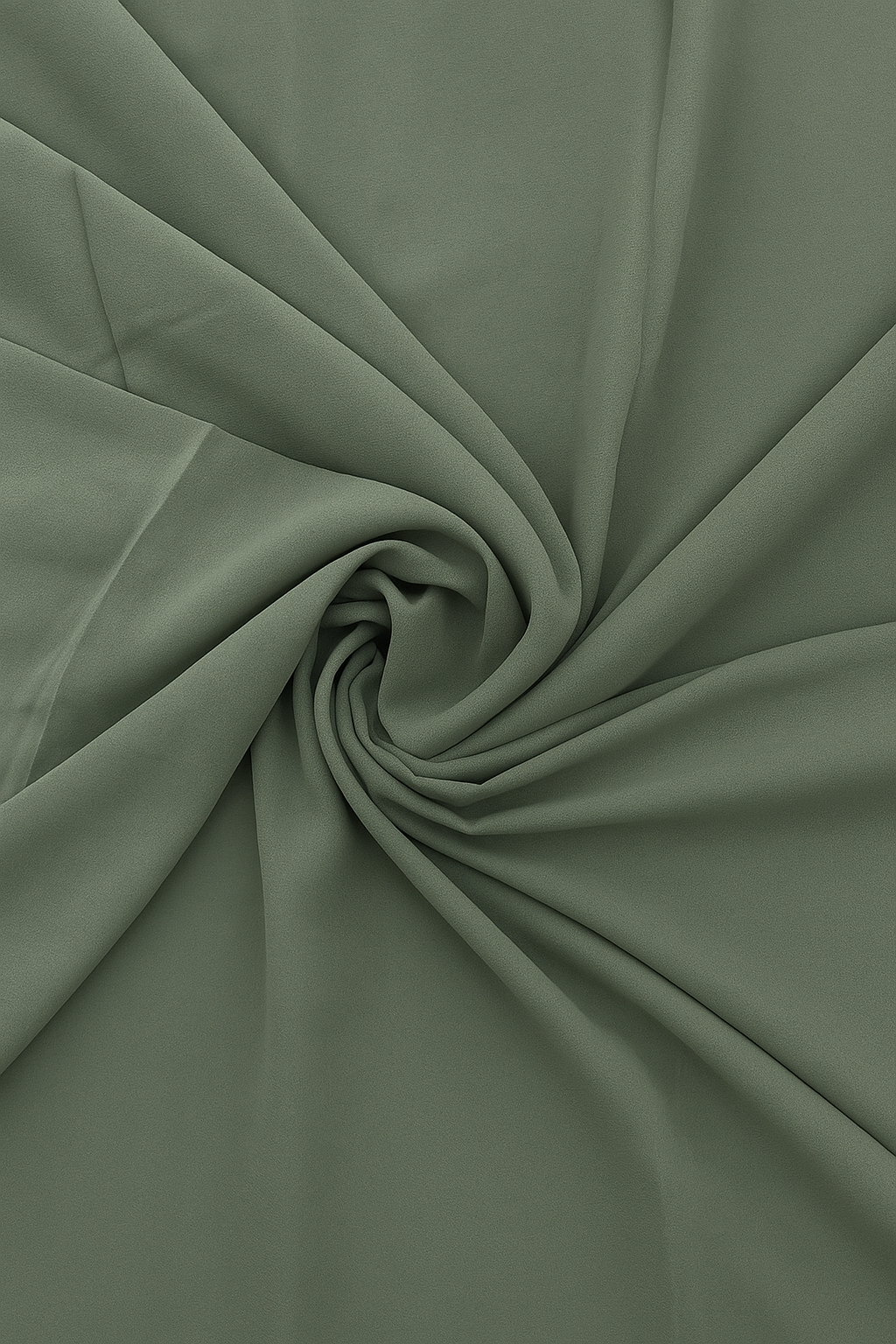 Plain Georgette Hijabs - HijabOne