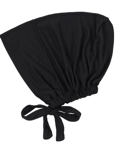 Premium Tie Back Under Scarf Full Coverage - HijabOne